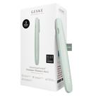 Removedor de pelos higiênico indolor Precision Trimmer GESKE 4 em 1 Removedor de pelos higiênico indolor Precision Trimmer GESKE 4 em 1