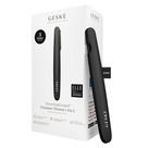 Removedor de pelos higiênico indolor Precision Trimmer GESKE 4 em 1
