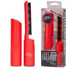 Removedor de Pelusas Lilly Brush "Salvemos Nuestros Suéteres" para Todas las Telas