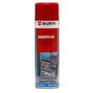 Removedor de Pichação GraffitiEX 500ml Wurth 0893136 Unitário