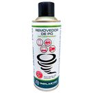 Removedor de Pó Ar Comprimido Air Duster Pró 400ml Implastec