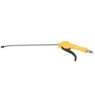 Removedor de poeira pneumático Air Blow Gun Hyuduo Pistol Grip