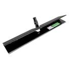 Removedor de poeira Sweeper Mop Head 3M Easy Trap com suporte giratório