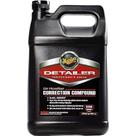 Removedor de Rayones para Autos Meguiar's DA Compuesto de Microfibra 3.8 L