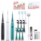 Removedor De Tártaro Cálculo Dental Elétrico Raspador Usb