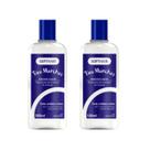 Removedor De Tinta De Cabelo Da Pele Tirar Mancha Kit 2un