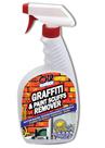Removedor de Tinta e Grafite Oil Eater Cleaner 946 ml