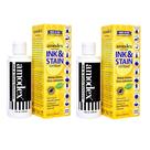 Removedor de tinta e manchas Amodex para roupas, couro e pele 120mL