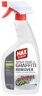 Removedor de Tinta em Spray Max Strip 650 ml Gel Sem Gotejamento Removedor de Tinta em Spray Max Strip 650 ml Gel Sem Gotejamento