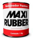 Removedor de Tinta Pastoso 1Kg Maxi Rubber