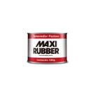 Removedor de Tinta Pastoso Maxi Rubber 0,50kg Removedor de Tinta Pastoso Maxi Rubber 0,50kg