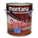 Removedor De Tinta Verniz Texturas Striptizi 3,6lt