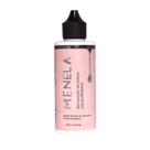 Removedor de Tintura para Sobrancelhas 60ml Menela
