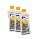 Removedor De Uso Geral Zulu Clean Sem Cheiro Kit 3