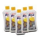 Removedor De Uso Geral Zulu Clean Sem Cheiro Kit 5