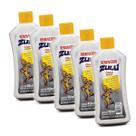 Removedor De Uso Geral Zulu Clean Sem Cheiro Kit 5