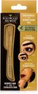 Removedor de vello y dermaplaner Hollywood Browzer Gold
