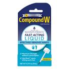 Removedor de Verrugas de Força Máxima - 9ml