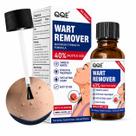 Removedor de Verrugas QQE 40% Ácido Salicílico 30ml