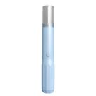 Removedor elétrico de escamação de peixe azul ABS + Alloy