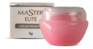 Removedor Em Creme Master Elite Para Extensão De Cílios