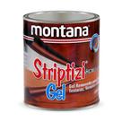 Removedor em gel 1kg striptizi - MONTANA Removedor em gel 1kg striptizi - MONTANA