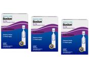 Removedor Enzimático de Proteínas Boston One Step 3,6 ml x3