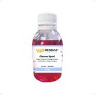 Removedor Epoxi 100ml Detergente Para Resina Resíduos Tintas Removedor Epoxi 100ml Detergente Para Resina Resíduos Tintas