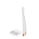 Removedor Esfoliador de Pelos Facials