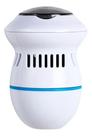 Removedor Esfoliador Recarregável Elétrico Para Pés Lixa Removedor Esfoliador Recarregável Elétrico Para Pés Lixa