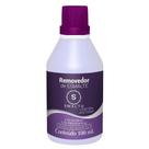 Removedor esmalte c/100ml a base de acetona smalto Removedor esmalte c/100ml a base de acetona smalto
