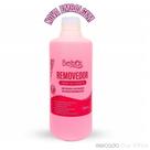 Removedor Esmalte em Gel e Alongamentos - Beltrat - 500ml