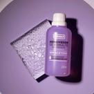 Removedor Esmalte Farmax Sem Acetona Uva 100ml