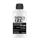 Removedor Esmalte Impala Em Gel Plus 100ml