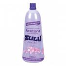Removedor Esmalte Zulu Seduction 500ml Removedor Esmalte Zulu Seduction 500ml