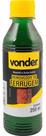 Removedor Ferrugem 250ml Desoxidar Limpar Metais/alumínio Vonder