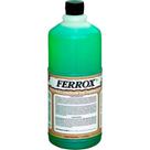 Removedor Ferrugem Ferrox 1000 Ml