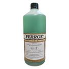 Removedor Ferrugem/Oxidação Metal +Performance 1L Ferrox