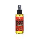 Removedor Fita Adesiva C-22 Especial Próteses Perucas 118 ml