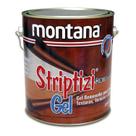 Removedor Gel Striptizi para Madeira - Galão 3,6 Litros - Montana
