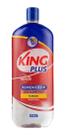 Removedor King Tradicional 1L + Ação