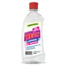 Removedor Limpador Reax Sem Cheiro Incolor 500ml Nobel
