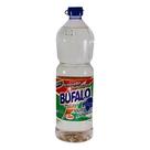 Removedor limpeza bufalo perfumado eucalipto 1l
