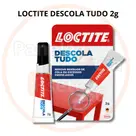 Removedor Loctite Descola Tudo - 2g