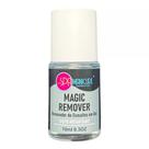 Removedor Magic Esmalte em Gel Spa Manicure 10ml - Efeito Instantâneo - Magic Remover