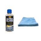 Removedor Mancha Chuva Ácida TFP 140ml (BRINDE Microfibra)