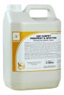 Removedor Manchas Carpetes Estofados Profissional Spartan SSE Carpet 5L Cítrico Removedor Manchas Carpetes Estofados Profissional Spartan SSE Carpet 5L Cítrico