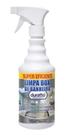 Removedor Manchas Limpa Vidro Box Banheiro Duratto 500ml