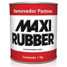 Removedor Maxi Rubber Pastoso 1Kg. Pintoff