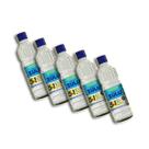 Removedor Multissuperfícies 5cm1 A Base De Agua Zulu Médio kit 5